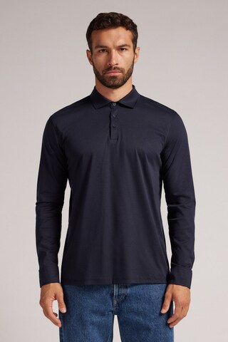 INTIMISSIMI Shirt in Blue: front