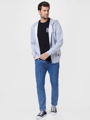 Veste de survêtement BJÖRN BORG en gris