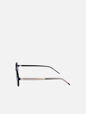 HUGO BOSS Sunglasses '1527/S' in Black