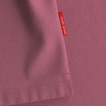 JOOP! Jeans Póló 'Ambrosian' - rózsaszín