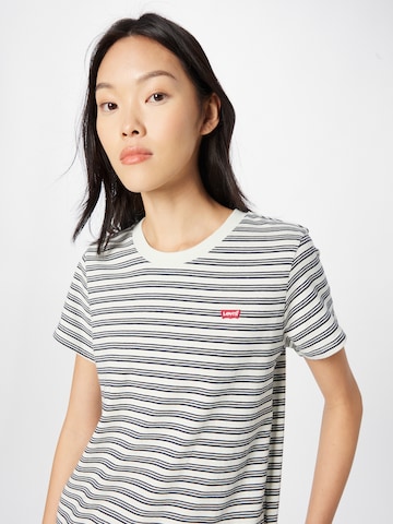 LEVI'S ® T-Shirt in Weiß