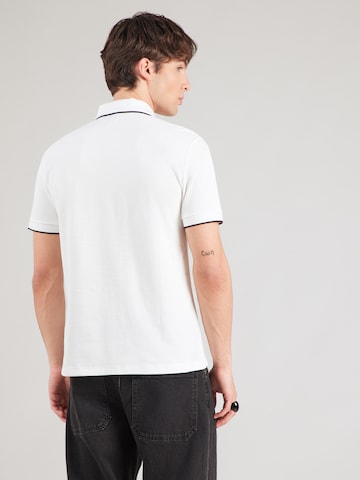 ANTONY MORATO Shirt in Wit