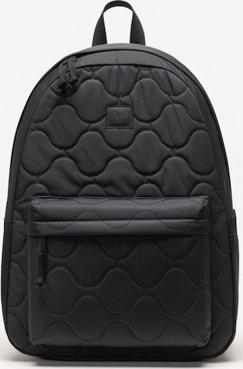 Herschel Ruksak 'Classic XL' veličine One Size u crna, Pregled proizvoda