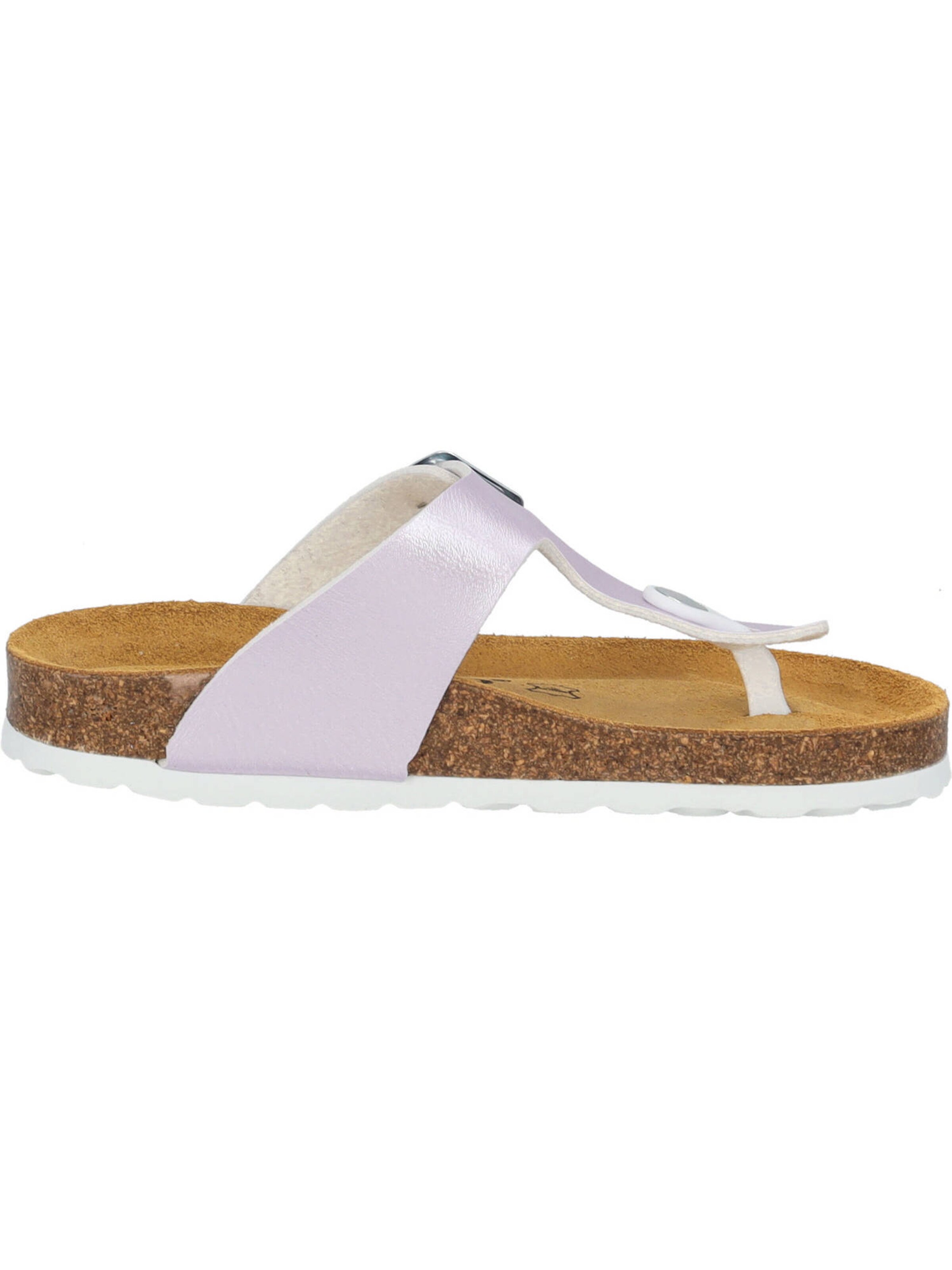 Chaussures ouvertes 'Kos G' Palado en rose