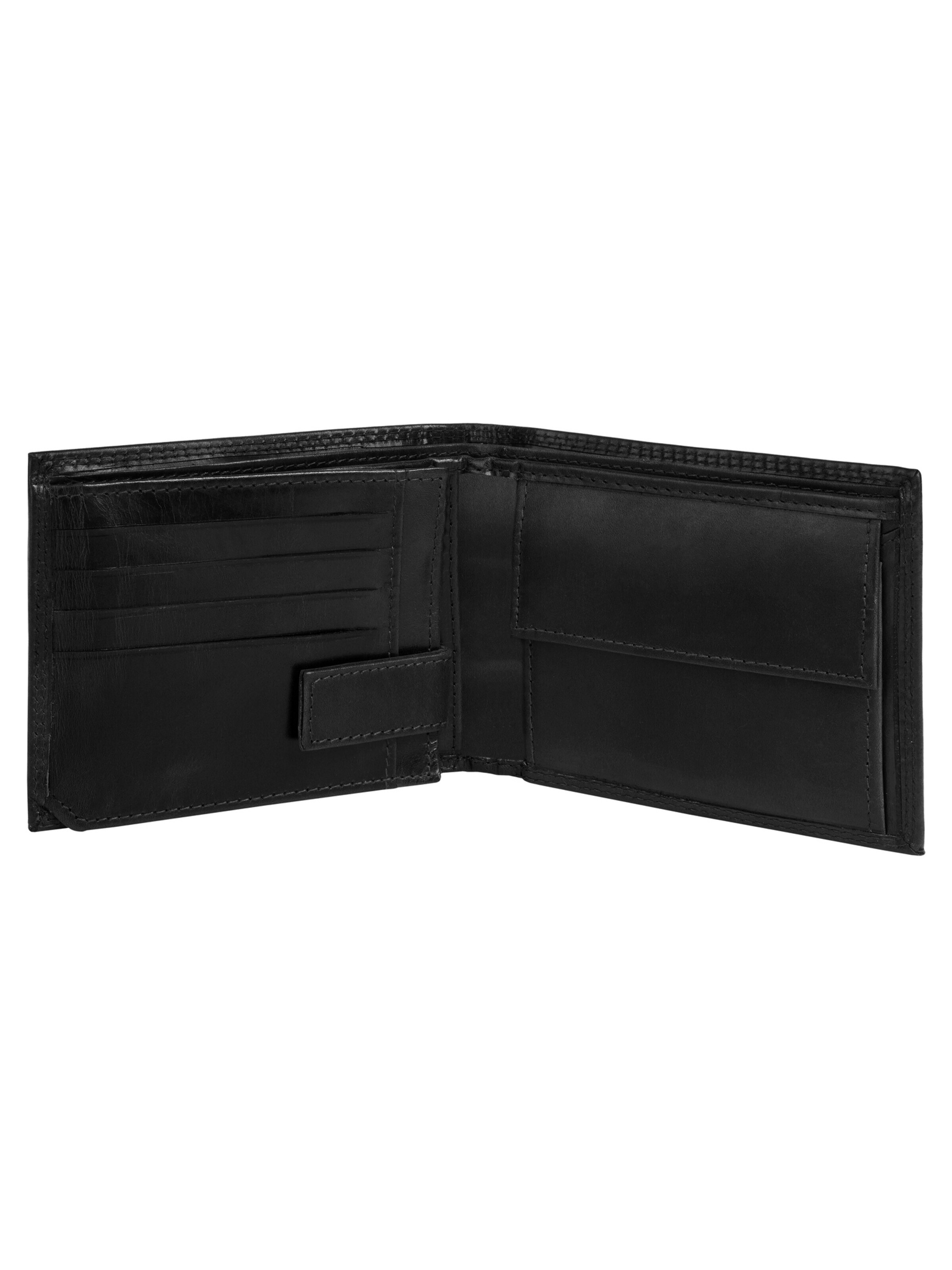 Porte-monnaies CHIEMSEE en noir
