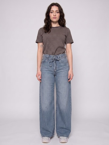 LEVI'S ® Baggy Jeans in Blue: front
