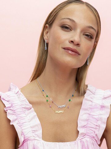 Chaîne 'Mama' Luxenter en or