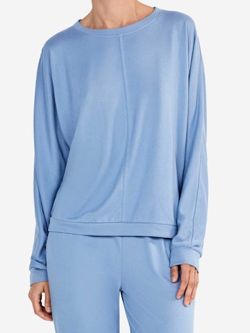 Gisela - Pijama en azul
