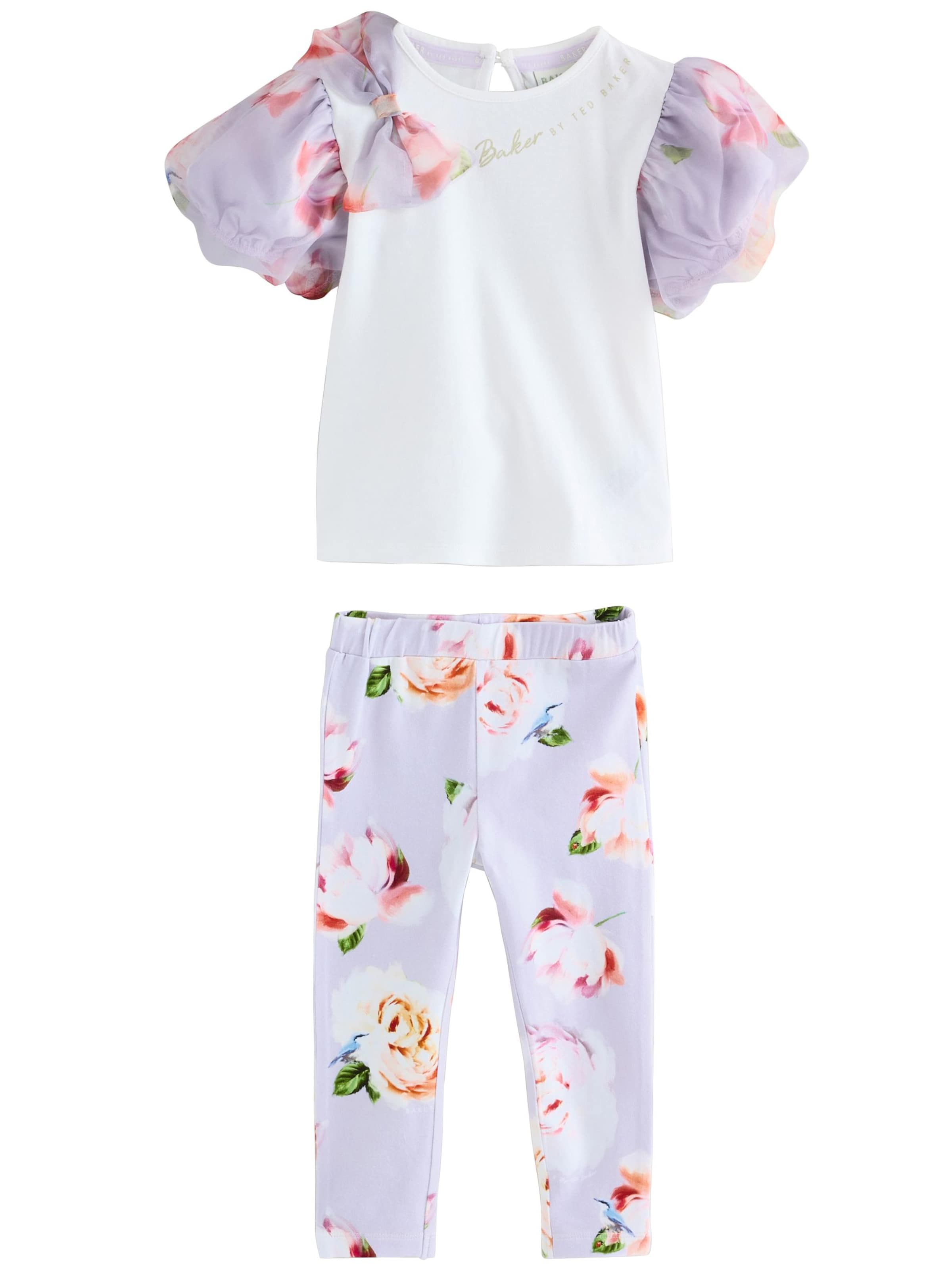 lillā Baker by Ted Baker Komplekts: no priekšpuses