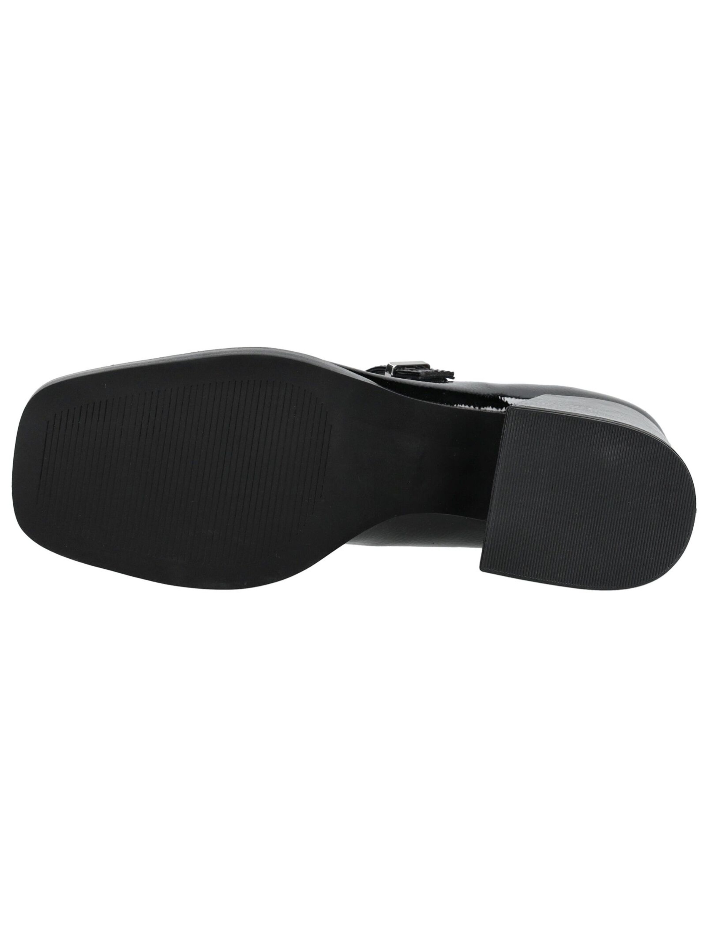 Décolleté di STEVE MADDEN in nero