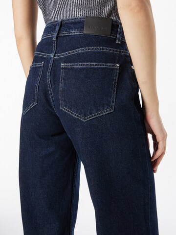 Blanche Wide leg Jeans 'Nimes' in Blauw