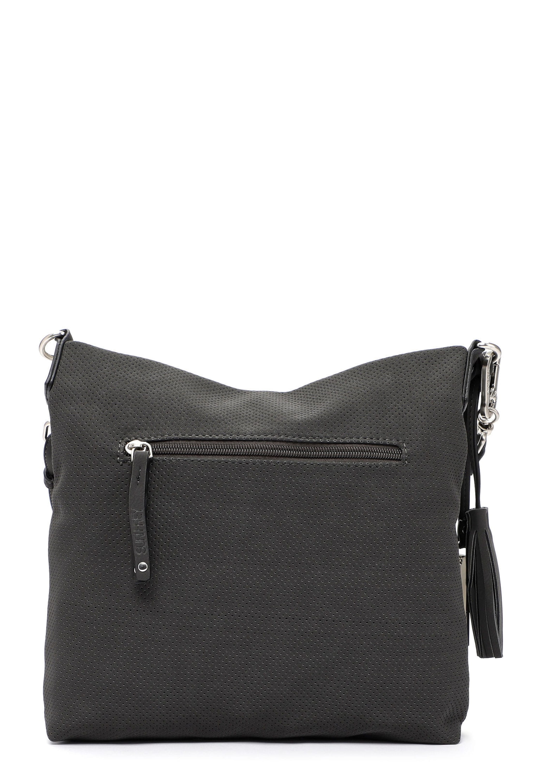 Suri Frey Crossbody bag 'Romy' in Grey
