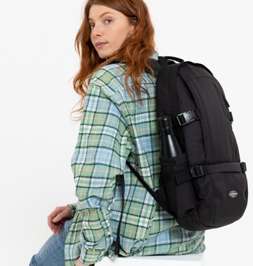 EASTPAK Backpack in Black