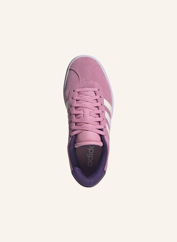 ADIDAS SPORTSWEAR Sneaker 'VL Court Bold' in Pink
