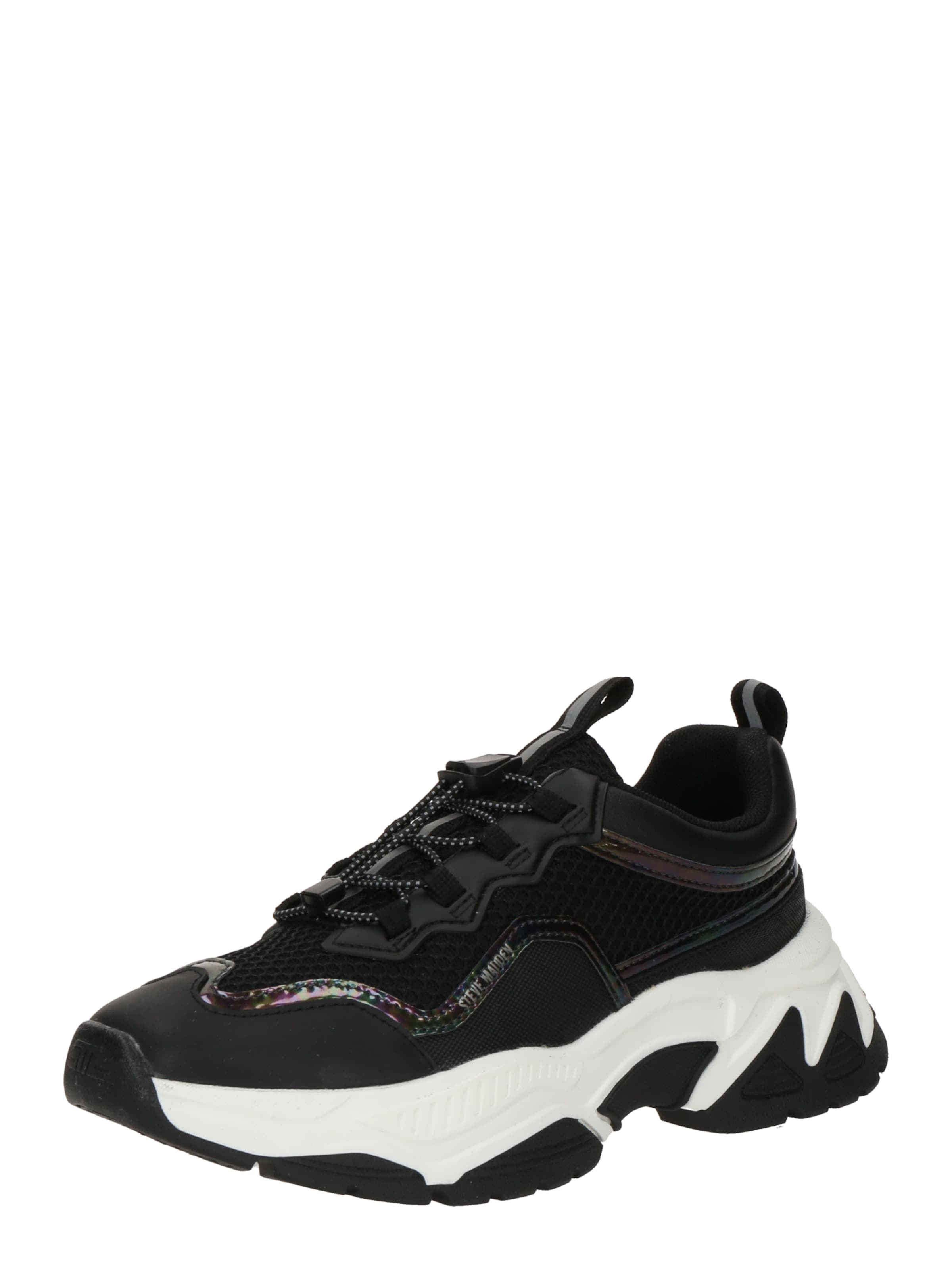 STEVE MADDEN Sneaker low 'Android-E' i sort: forside