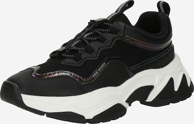 Sportbačiai be auliuko 'Android-E' iš STEVE MADDEN, spalva – juoda, Prekių apžvalga