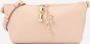 FURLA Olkalaukku värissä vaaleanpunainen: etupuoli