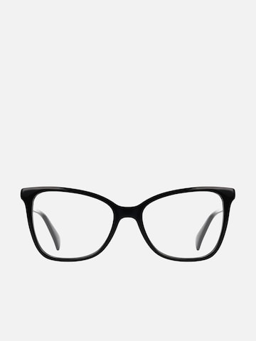 Liu Jo Sunglasses in Black