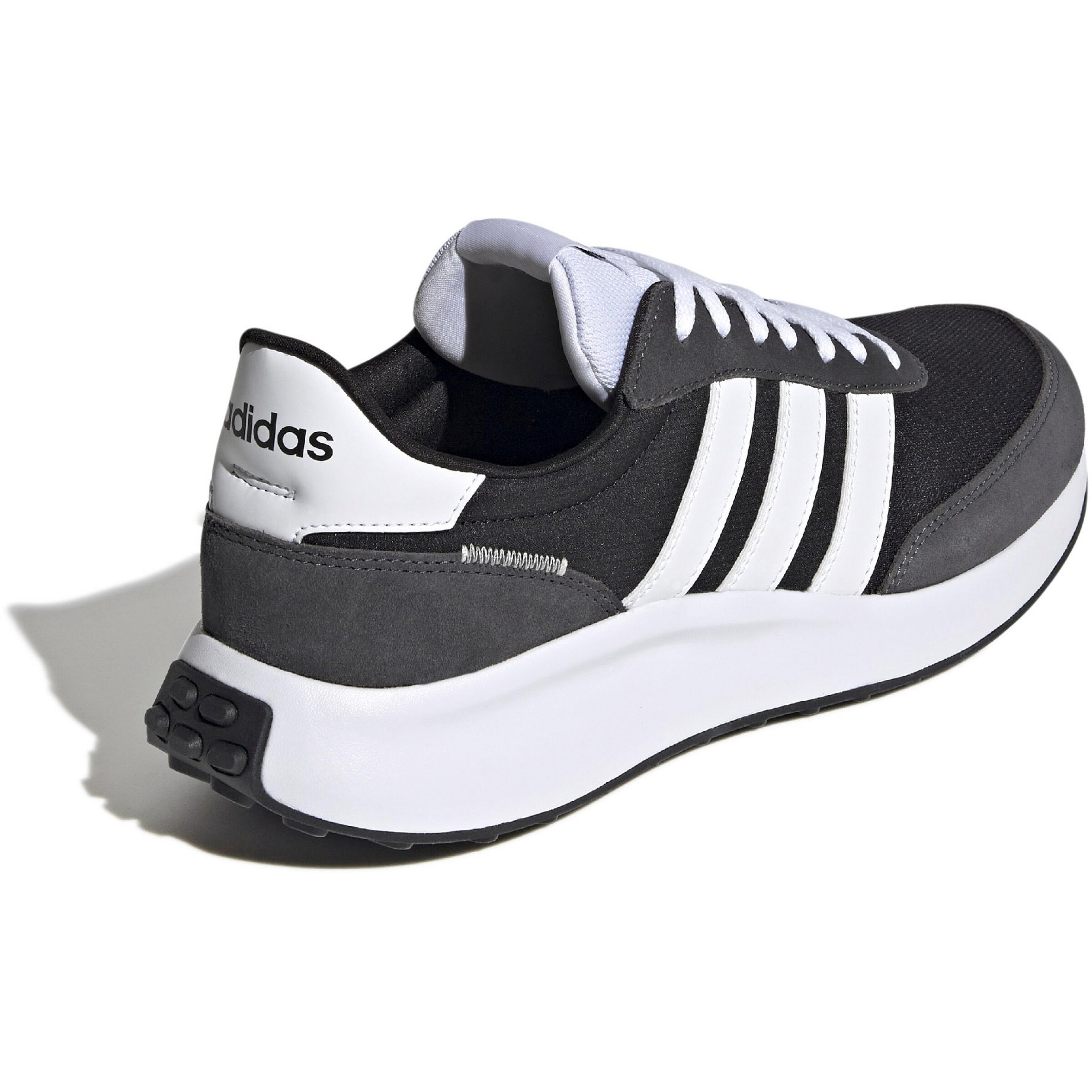 juoda ADIDAS SPORTSWEAR Sportiniai batai 'Run 70s'