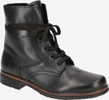 Boots 'Fashion' di GABOR in nero: frontale