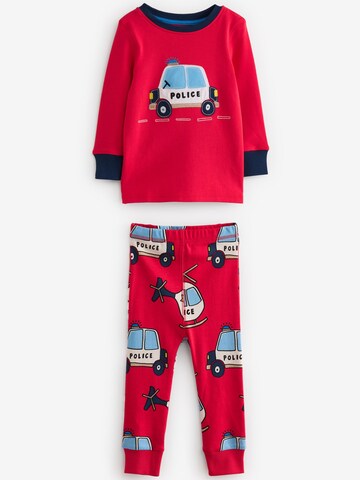 Pyjama Next en bleu