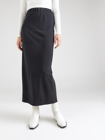 mbym Skirt 'Anette' in Black: front