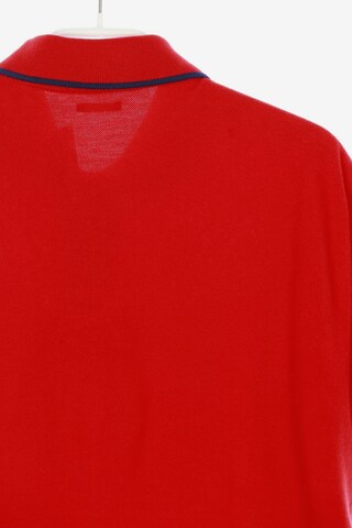 Polo Ralph Lauren Poloshirt M in Rot