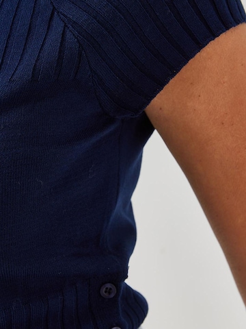 Pullover 'Pullover' di Bianco Lucci in blu