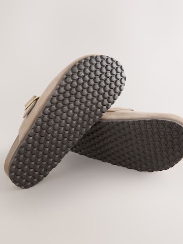 Next Пантолеты в Бежевый