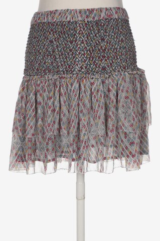 Pepe Jeans Skirt in XS in Grey