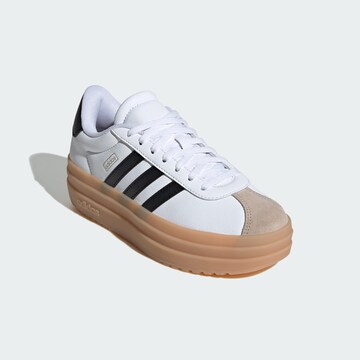 ADIDAS SPORTSWEAR Sneakers 'VL Court Bold' in Wit