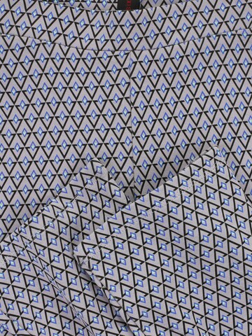 Looxs Revolution Flared Hose in Blau