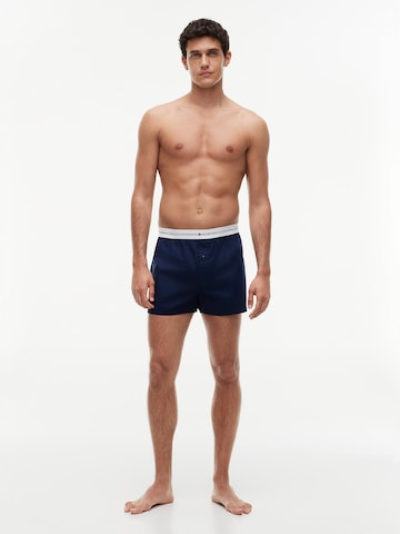 TOMMY HILFIGER Boxershorts in Blau
