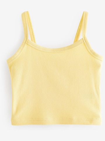 Next Onderhemd in Gemengde kleuren