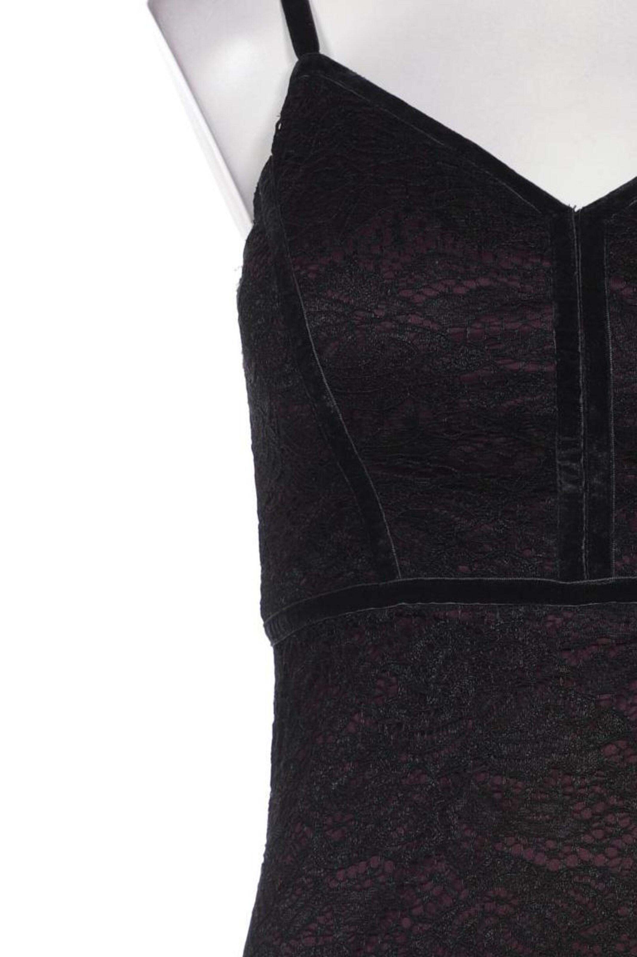 GUESS Kleid S in Schwarz