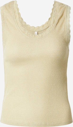 Palaidinė be rankovių 'ONLCARLA' iš ONLY, spalva – pastelinė žalia, Prekių apžvalga