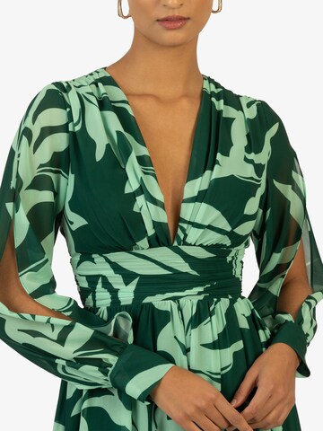 Kraimod Kleid in Grün