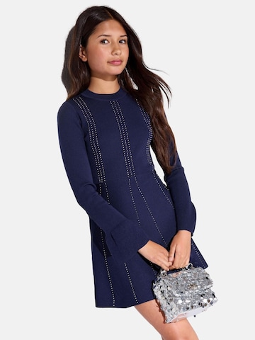 mėlyna Lipsy Suknelė: priekis