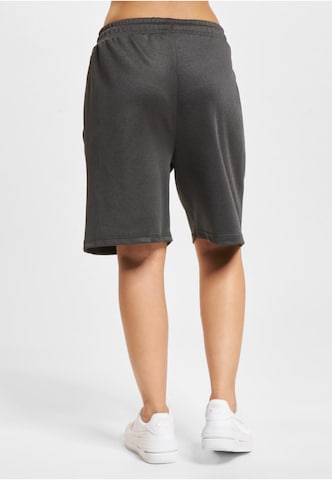 Regular Pantalon European League of Football en gris