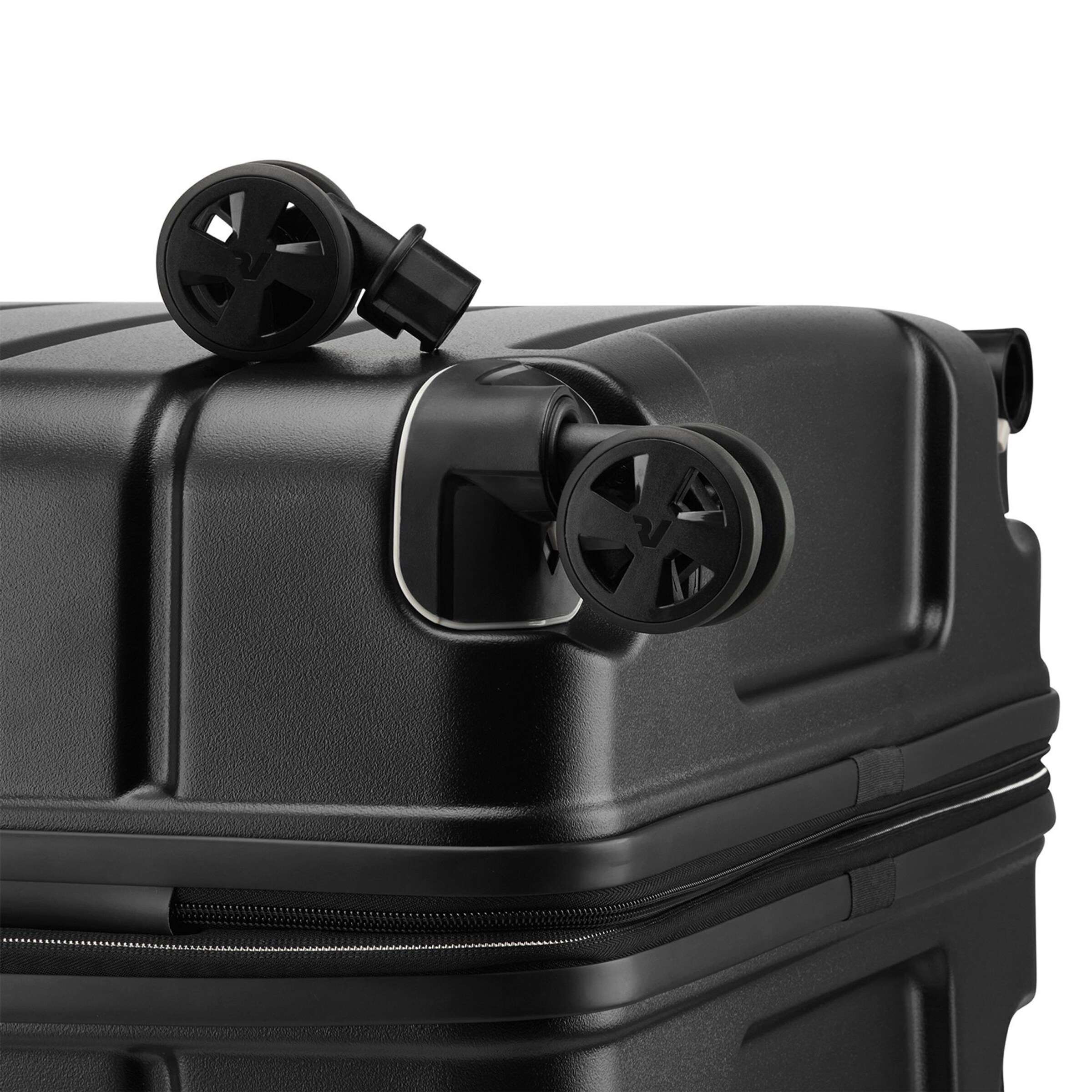 Roncato Cart 'Relife' in Black