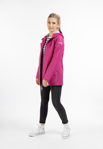 Schmuddelwedda Performance Jacket in Pink