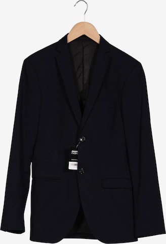 Tiger of Sweden Sakko XS in Blau: Vorderseite