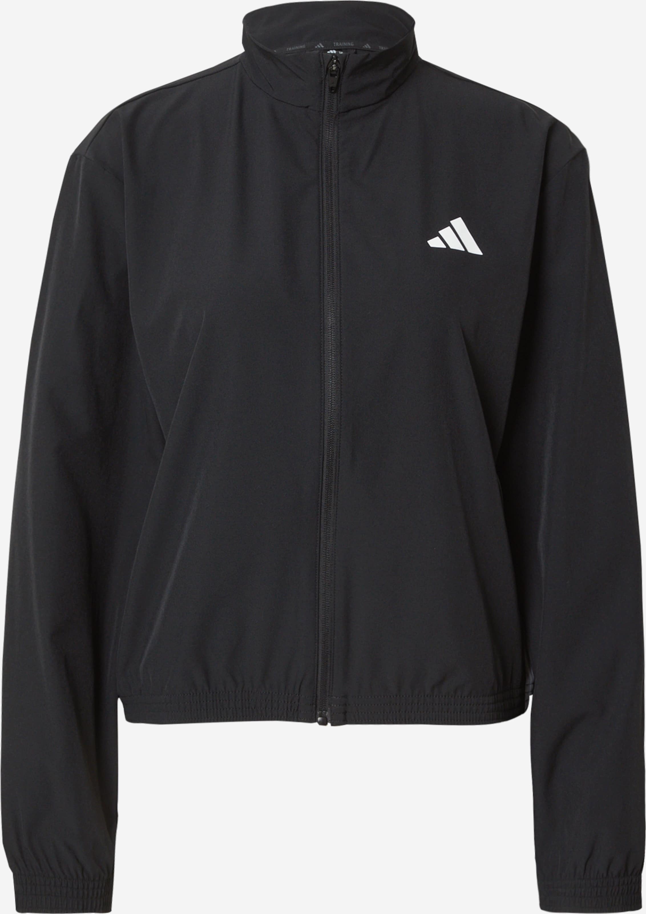 ADIDAS PERFORMANCE ADIDAS PERFORMANCE Casaco de treino 'Train Essentials'