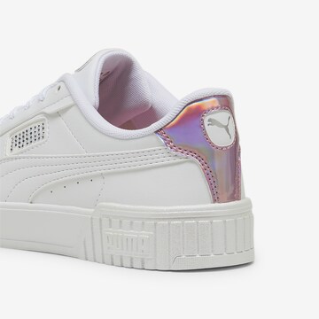 Baskets basses 'Carina 2.0' PUMA en blanc