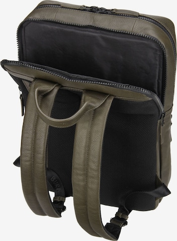 Burkely Backpack 'Mason' in Green