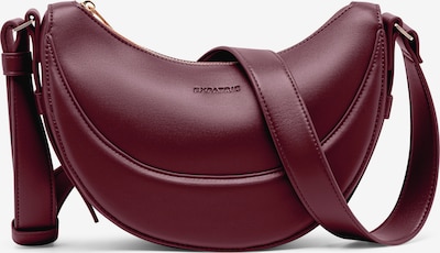 Expatrié Torba za na rame 'Livia' u burgund, Pregled proizvoda