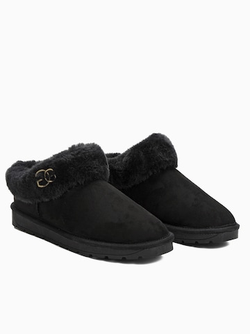 juoda Island Boot Auliniai 'INSHA'