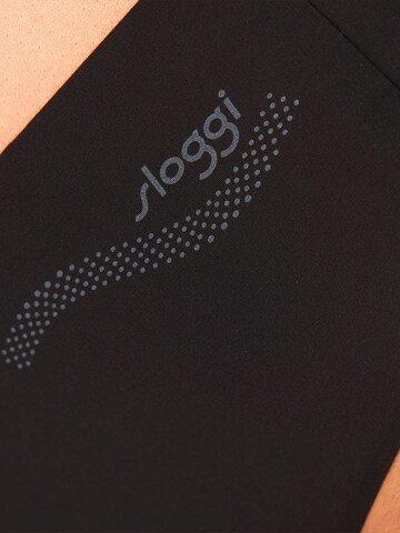 SLOGGI Slip ' ZERO Feel ' in Black