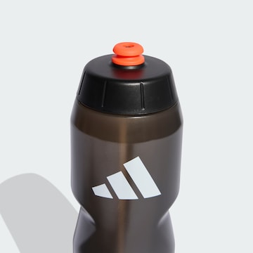 ADIDAS PERFORMANCE Drinking Bottle in Black