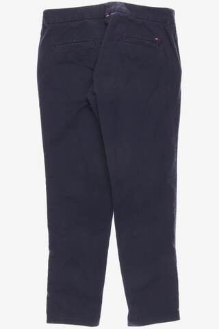 Tommy Jeans Stoffhose XS in Blau